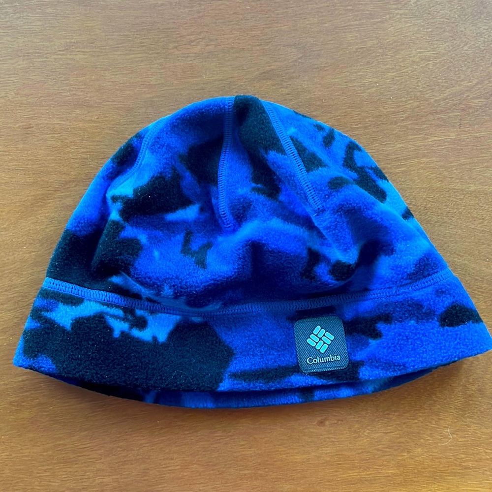 Columbia winter hat
